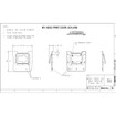 ELO Touch ELO-Stand-Self-Serv-22-24-27-Floortop-N - E534462