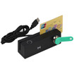 PioneerPOS NFC+MSR+EMV Heartland key USB - T3P-IDVP32P-FAS