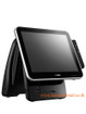 PioneerPOS 21"CarisTouch J1900 4GB RAM SSD W10 - Q12-AT4XCR-Z1