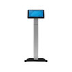 ELO Touch Slim self service floor stand base (requires - E515260