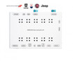PioneerPOS 17 CarisTouch Privacy J1900 4GB RAM - Q12-AD4FCQ-Z3