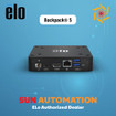 ELO Touch ELO Backpack FOR Android 4 Replacement 65W - E682057