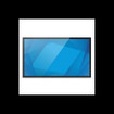 ELO Touch Elo 5054L 50-inch wide LCD Monitor 4K UHD - E103538