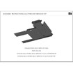 ELO Touch EMV cradle kit for Wallaby self-service - E906829