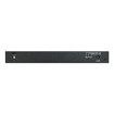 NETGEAR Switch - GS308PP - Desktop - Wired - - GS308PP-100NAS - view 4