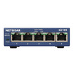 NETGEAR GS105 5-PORT Gigabit Ethernet Switch Jumbo - GS105NA - view 2