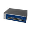 NETGEAR XS512EM-100NAS Switch - XS512EM - Rackmount - 10GBPS - - XS512EM-100NAS