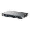 NETGEAR Switch - XS512EM - Rackmount - 10GBPS - - XS512EM-100NAS - view 3