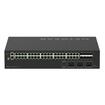 NETGEAR AV Line M4250-40G8XF-POE++ 40X1G - GSM4248UX-100NAS