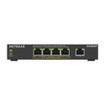 NETGEAR Switch - GS305 - Desktop - Wired - 1GBPS - GS305-300PAS