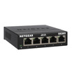 NETGEAR Switch - GS305 - Desktop - Wired - 1GBPS - GS305-300PAS - view 3