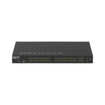 NETGEAR AV Line M4250-40G8XF-POE+ 40X1G Poe+ - GSM4248PX-100NAS