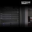 NETGEAR AV Line M4250-40G8XF-POE+ 40X1G Poe+ - GSM4248PX-100NAS
