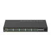 NETGEAR AV Line M4250-40G8XF-POE+ 40X1G Poe+ - GSM4248PX-100NAS - view 8