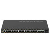 NETGEAR AV Line M4250-40G8XF-POE+ 40X1G Poe+ - GSM4248PX-100NAS - view 9