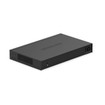 NETGEAR GS324P 24-PORT Gigabit Ethernet - GS324P-100NAS - view 5