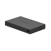 NETGEAR GS324P 24-PORT Gigabit Ethernet - GS324P-100NAS - view 6