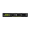 NETGEAR GS324P 24-PORT Gigabit Ethernet - GS324P-100NAS