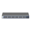 NETGEAR 48P GE Smart Managed PRO Switch - GS748T-600NAS