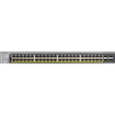 NETGEAR 52-Port Gigabit Ethernet Smart Switch - GS752TPP-300NAS