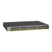 NETGEAR 52-Port Gigabit Ethernet Smart Switch - GS752TPP-300NAS
