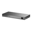 NETGEAR 24PT 10G/MULTI-GIG Easy Smart Swch - XS724EM-200NAS - view 5