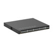 NETGEAR 52PT M4350-44M4X4V Managed Switch - MSM4352-100NES - view 2