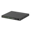 NETGEAR M4250-26G4XF-POE+ Managed Switch TAA - GSM4230PX-TAANAS - view 5