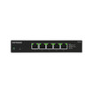 NETGEAR 5PT Multigig Plus Switch