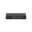 NETGEAR 5PT Multigig Plus Switch - MS305E-100NAS - view 2