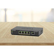 NETGEAR Switch - GS305EPP - Wired - 1GBPS - - GS305EPP-100NAS