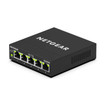 NETGEAR Switch - GS305EPP - Wired - 1GBPS - - GS305EPP-100NAS