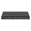 NETGEAR 52PT M4350-48G4XF Managed Switch - GSM4352-100NES