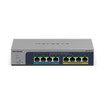 NETGEAR 8PT Poe++ Multigig Smart Swch - MS108TUP-100NAS