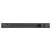 NETGEAR Switch - GS116LP - Desktop - Wired - - GS116LP-100NAS