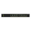 NETGEAR 8 Port Gigabit Ethernet Unmanaged - GS308LP-100NAS