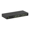 NETGEAR 8 Port Gigabit Ethernet Unmanaged - GS308LP-100NAS