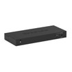 NETGEAR 8 Port Gigabit Ethernet Unmanaged - GS308LP-100NAS - view 4