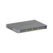 NETGEAR 52-PORT Gigabit Ethernet Stackable