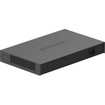 NETGEAR Gigabit Unmanaged Switch Series - GS516UP-100NAS