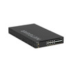 NETGEAR 16PT M4350-8X8F Managed Switch