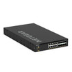 NETGEAR 16PT M4350-8X8F Managed Switch - XSM4316-100NES - view 3