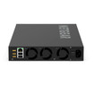 NETGEAR 16PT M4350-8X8F Managed Switch - XSM4316-100NES - view 7