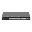 NETGEAR M4350-36X4V Managed Switch - XSM4340CV-100NES