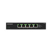 NETGEAR MS305-100NAS 5-PORT Multi-gigabit 2.5G Ethernet - MS305-100NAS