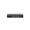 NETGEAR 5-PORT Multi-gigabit 2.5G Ethernet - MS305-100NAS - view 3