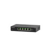 NETGEAR 5-PORT Multi-gigabit 2.5G Ethernet - MS305-100NAS - view 6