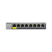 NETGEAR GS108T-300NAS GS108TV3 8-PORT Gigabit Ethernet Smart - GS108T-300NAS