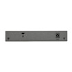 Netgear GS108TV3 8-PORT Gigabit Ethernet Smart - GS108T-300NAS - view 4