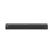 NETGEAR 6PT 10G/MG PRO Router W/4Y Insight - PR460X-111NAS - view 2